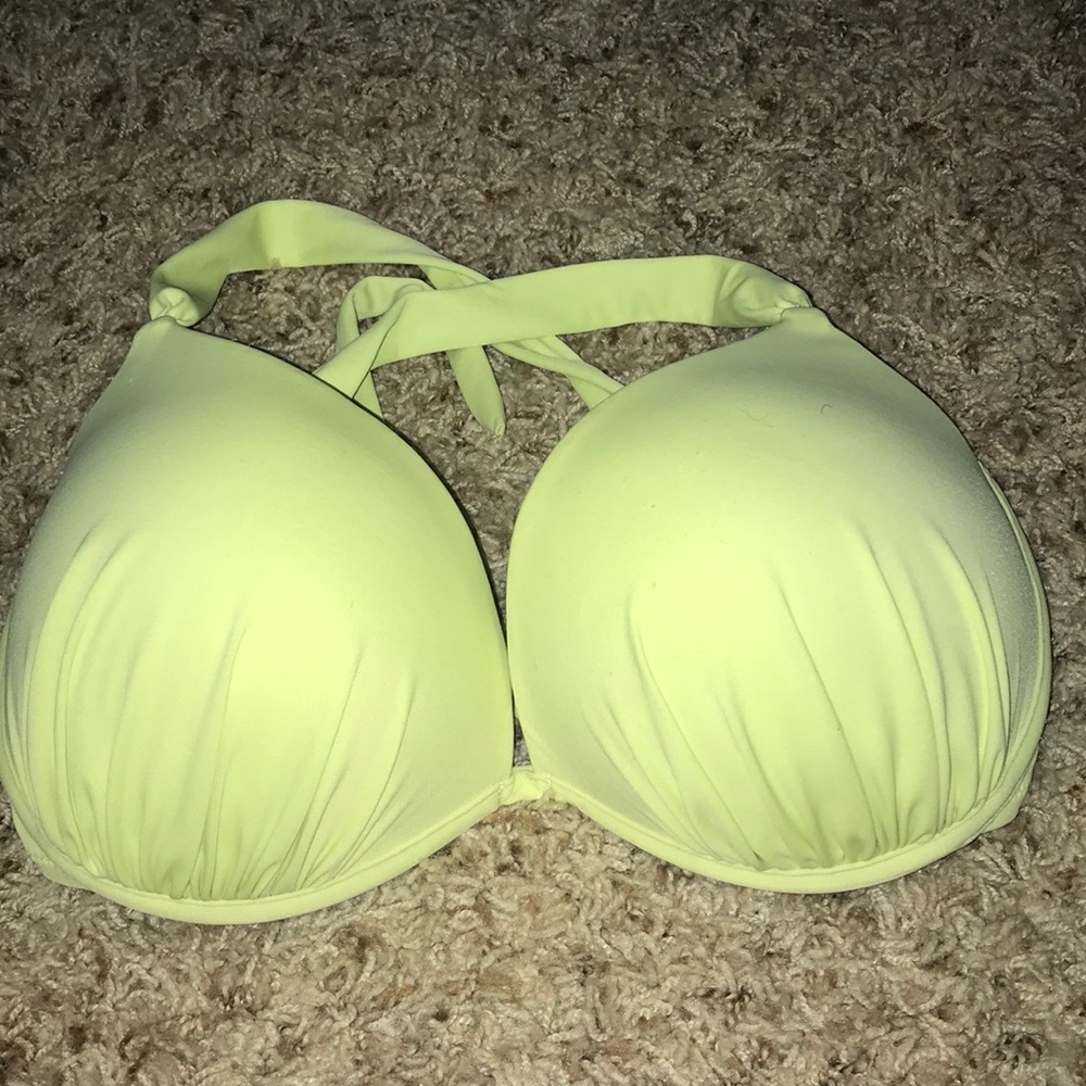 Swim top